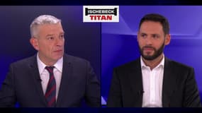 Experte dans le domaine du matériel de construction, l’entreprise ISCHEBECK France apporte à ses clients des solutions adaptées à leurs besoins.
