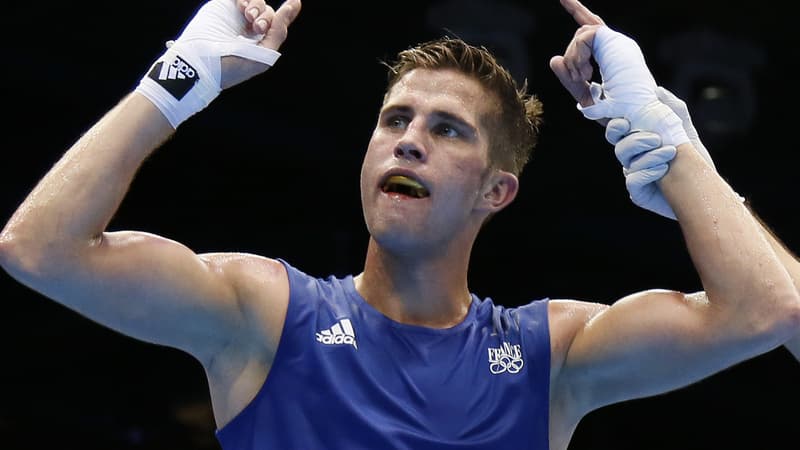 Alexis Vastine