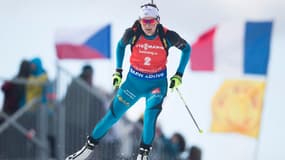 Justine Braisaz