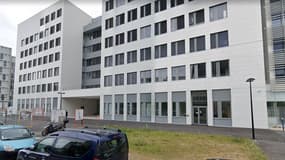 Plusieurs personnes dont des étudiants avaient bloqué l'accès du Campus Condorcet à Aubervilliers mercredi dernier, et pendant trois jours. (Photo d'illustration)