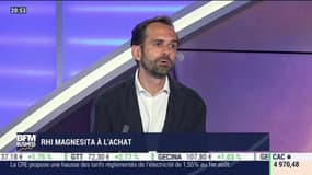 On achète ou on vend ?: RHI Magnesita à l'achat - 10/07