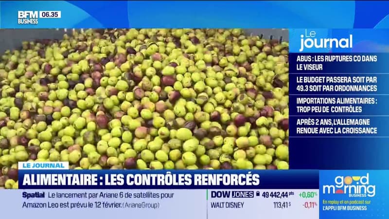 Agriculteurs : l’exécutif promet du renfort