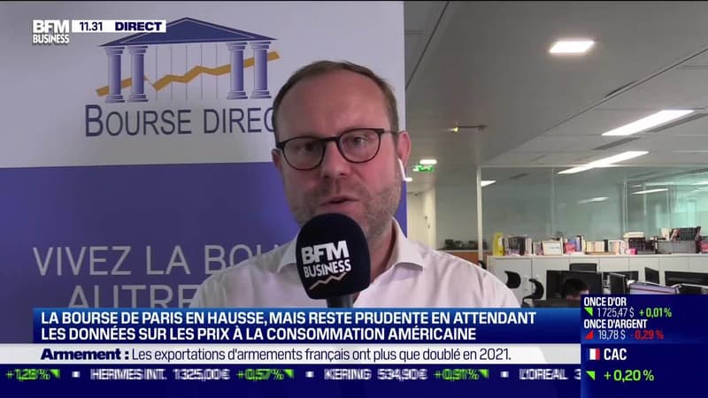 BFM Patrimoine : Partie 2 - 13/09