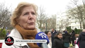 Les GG veulent savoir: Faut-il raccourcir les vacances scolaires ? - 24/07