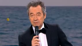 Michel Denisot confirme jeudi soir son départ du Grand Journal de Canal+.