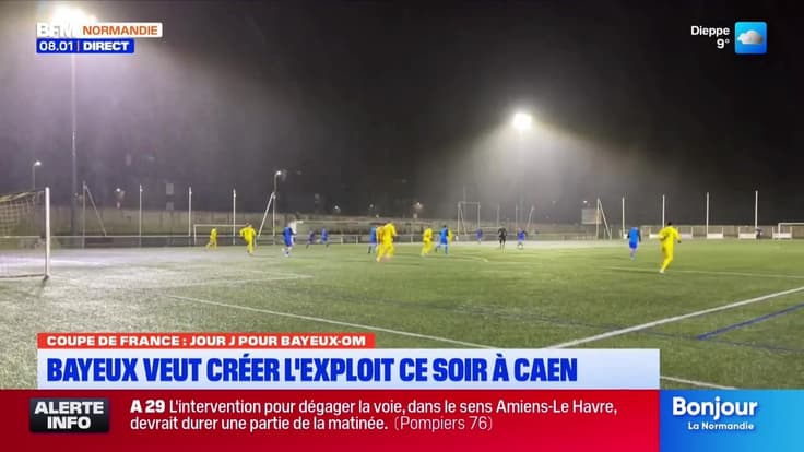 Le journal de 8h du mardi 13 janvier 2026