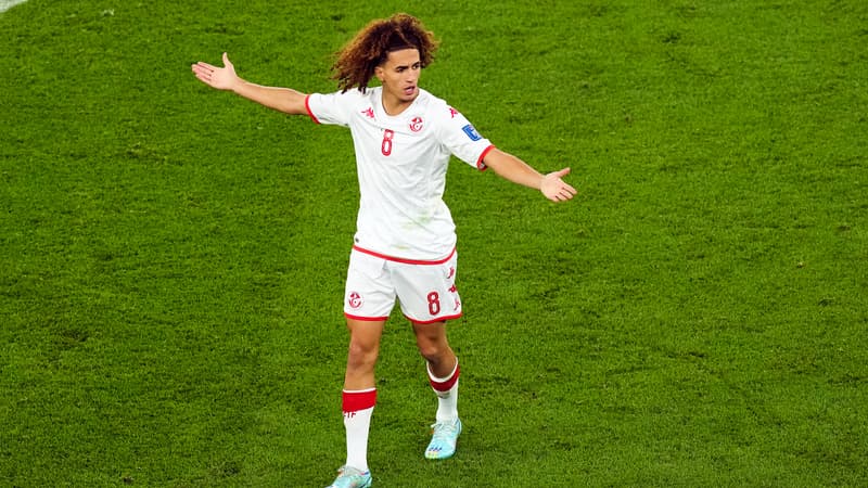 Hannibal - Tunisie