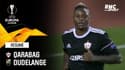Résumé : Qarabag 1-1 Dudelange - Ligue Europa J6