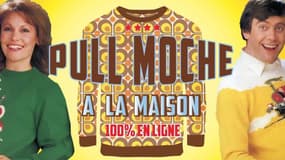 Le championnat du monde du pull moche a dévoilé ses gagnants