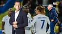 Équipe de France : "Deschamps aurait dû partir après l'Euro" regrette Riolo