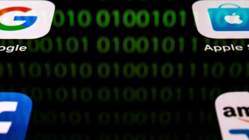Les quatre Gafa ont jusqu'au 14 octobre pour présenter des documents, dont des emails du PDG d'Amazon Jeff Bezos, de celui de Facebook Mark Zuckerberg, du patron d'Apple Tim Cook et des dirigeants de Google, de sa maison mère Alphabet et de sa plateforme YouTube.
