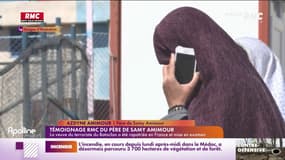 Le père de Samy Amimour, terroriste du Bataclan, veut rencontrer sa petite-fille, rapatriée de Syrie avec sa mère