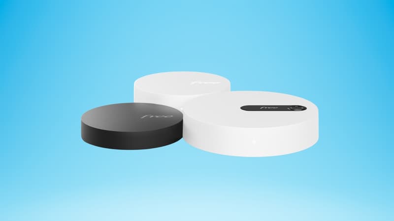 La Freebox Pop, vous attend chez Free, et elle est à petit prix
