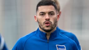 Nemanja Radonjic