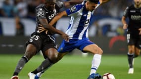 Porto-Guimaraes