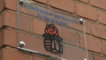 La fédération PS du Pas-de-Calais est visée par une information judiciaire, ouverte le 28 juin dernier.