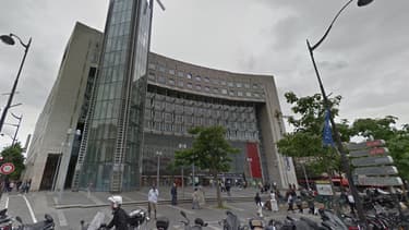 Le Grand Ecran, dans le centre commercial Italie 2 va devenir une salle de spectacle.
