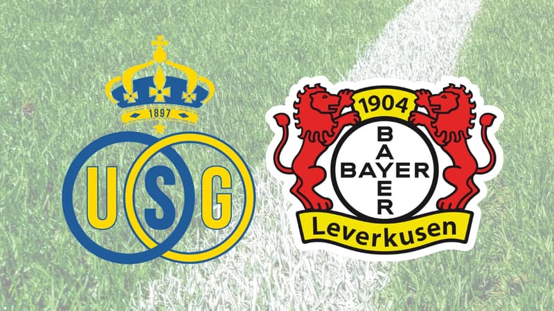 Union St Gilloise – Leverkusen : à quelle heure et sur quelle chaîne voir le match ?