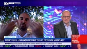 Money 20/20 : les points entre Big tech et Fintech se multiplient - 26/10