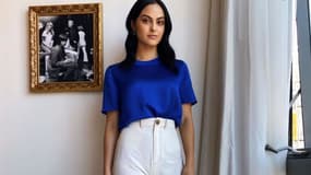 Camila Mendes