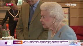La reine Elisabeth II fête ses 96 ans