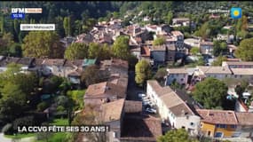 Au Coeur de la Croix Valmer du lundi 23 juin - La CCVG fête ses 30 ans !