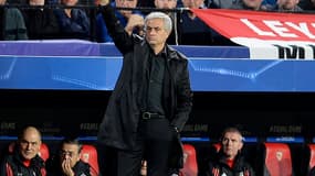 José Mourinho