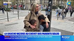 Municipales 2026 : la gauche niçoise au chevet des parents solos