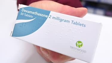 L'OMS appelle à augmenter la production mondiale de dexaméthasone