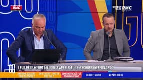 "Les gens sont paniqués pour tout, c'est difficile de définir le degré d'urgence", témoigne un ex-médecin régulateur du Samu