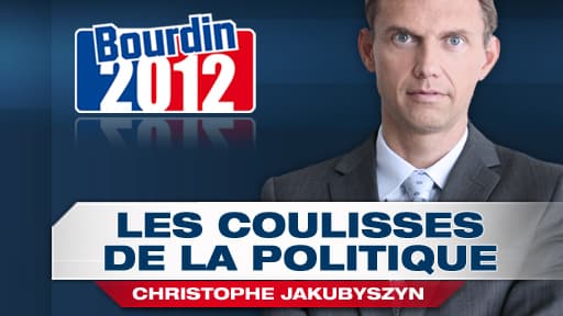 « Les coulisses de la politique » du lundi au vendredi à 7h20 sur RMC, avec Christophe Jakubyszyn.