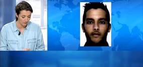 Français jihadiste tué: le profil de Charaffe al Mouadan