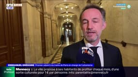 L'essentiel de l'actualité parisienne du mercredi 9 février 2022