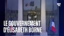 Le nouveau gouvernement d'Élisabeth Borne entre renouvellement et recyclage des ministres