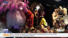 Paris Découverte: Au coeur du Festival du Merveilleux