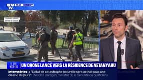 Mort de Sinouar : un cessez-le-feu impossible ? - 19/10
