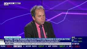 Le coup de gueule de Filliatre : Quelles sont les erreurs les plus récurrentes dans les établissements financiers ? - 17/06