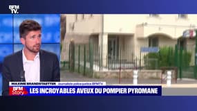 Story 4 : Les incroyables aveux du pompier pyromane - 28/07