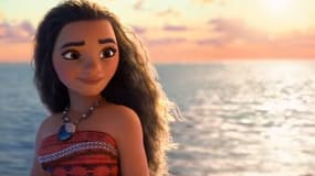Vaiana, la légende du bout du monde sortira le 30 novembre 2016