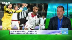 Le Best of de l'After Foot du samedi 14 janvier