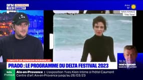 Niska, Feder, Cascada, Nina Kraviz: les premiers noms du Delta Festival dévoilés