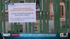 300.000 élèves privés d’école à cause du coronavirus: comment s’organisent les cours à la maison?