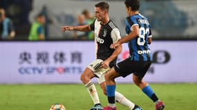 Mattia De Sciglio.