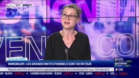 Le club BFM immo (2/2):  Les grands institutionnels sont de retour - 07/09