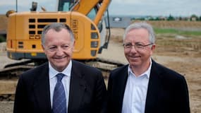 Jean-Michel Aulas