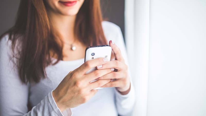 Une fonctionnaire belge a été suspendue pour avoir posé sur des clichés à caractère pornographique, dans les locaux de l'administration. (Photo d'illustration)