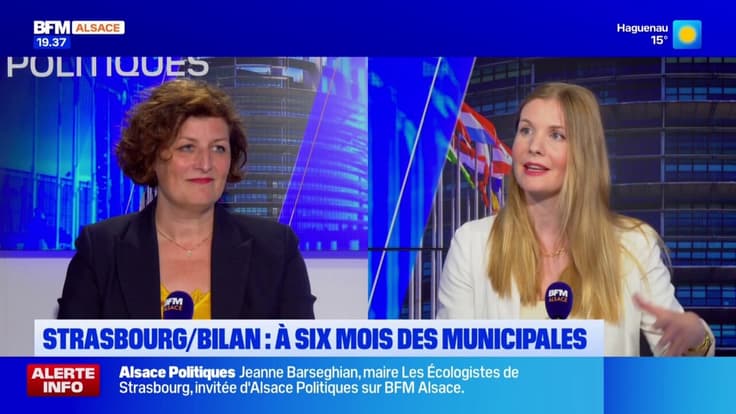 Tram Nord à Strasbourg: les conclusions de la convention citoyenne prévues en octobre