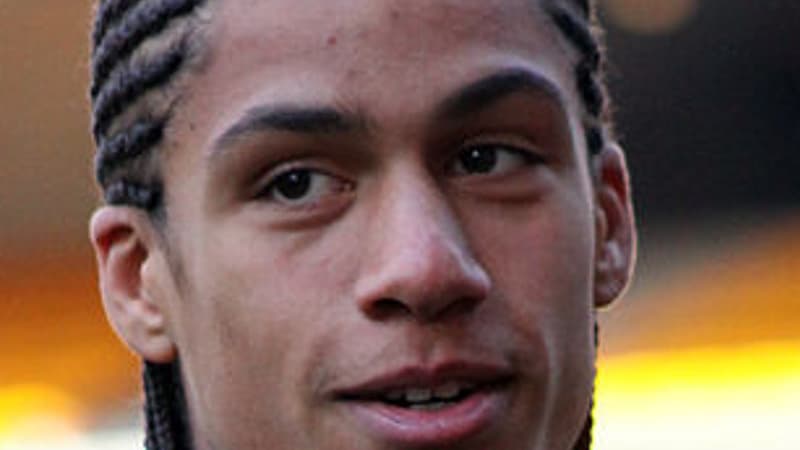 Raphaël Varane