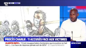 Story 5 : onze accusés face aux victimes dans le procès des attentats de janvier 2015 - 02/09