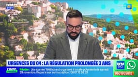 Bonjour DICI du mardi 18 novembre 2025